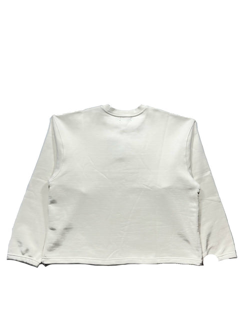 COLOR EMBLEM SWEAT
